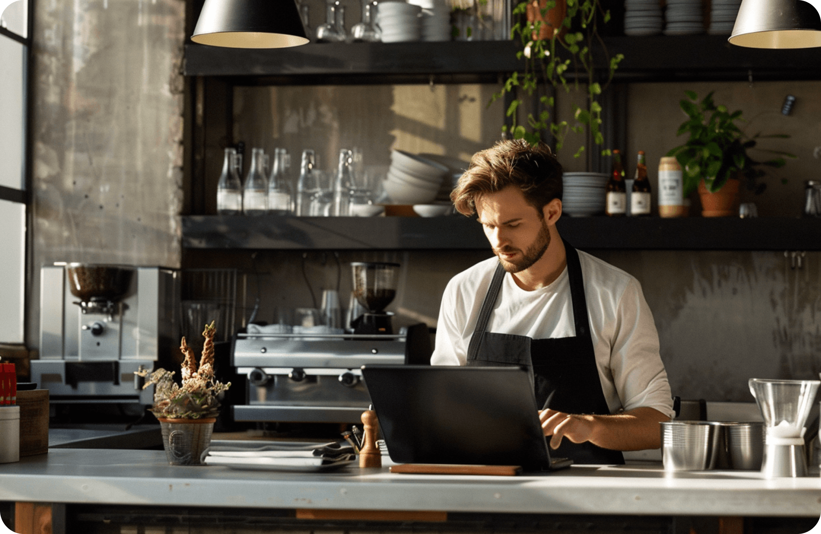 Optimize Workflow